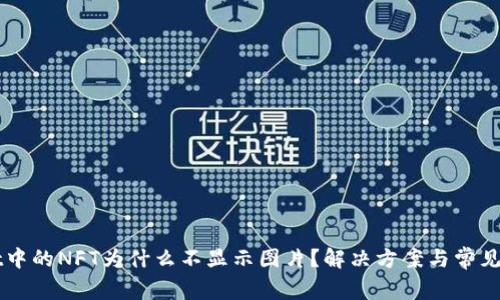 TPWallet中的NFT为什么不显示图片?解决方案与常见问题解析