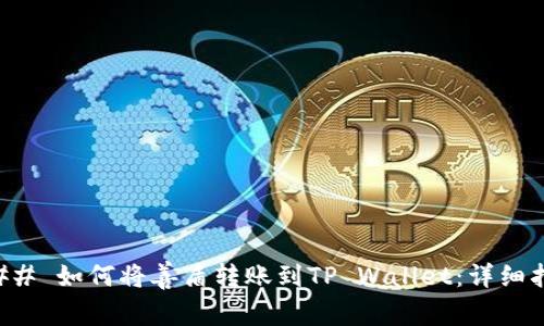 ### 如何将善盾转账到TP Wallet:详细指南