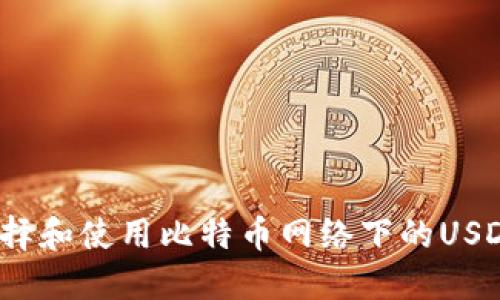 如何选择和使用比特币网络下的USDT钱包?