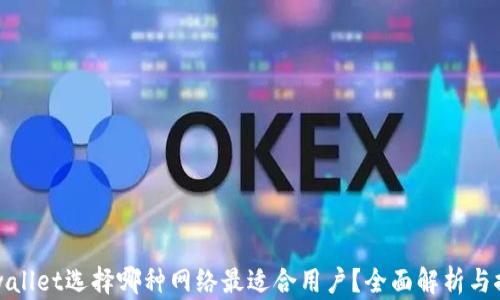 tpwallet选择哪种网络最适合用户?全面解析与推荐