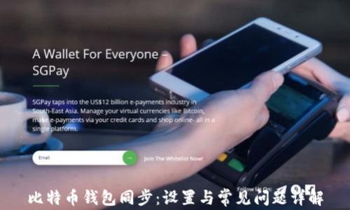 比特币钱包同步:设置与常见问题详解