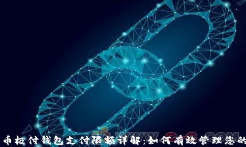 比特币极付钱包支付限额详解:如何有效管理您的交易