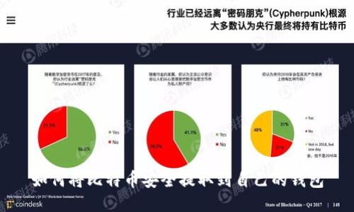 如何将比特币安全提取到自己的钱包