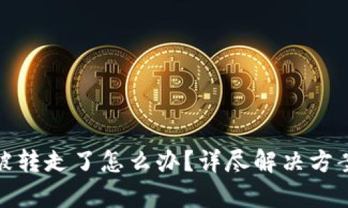 tpwallet币被转走了怎么办?详尽解决方案与预防措施