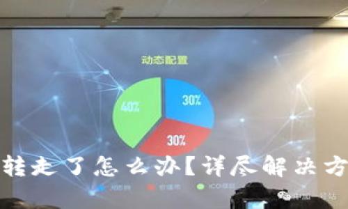 tpwallet币被转走了怎么办?详尽解决方案与预防措施