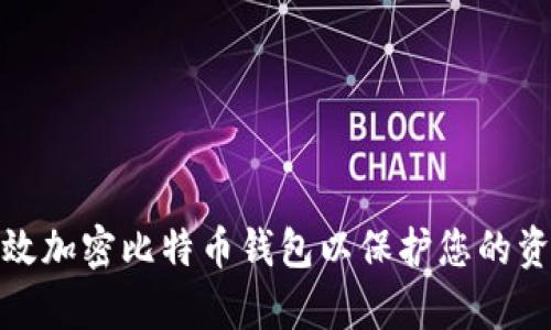 如何有效加密比特币钱包以保护您的资产安全