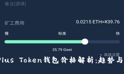 2023年Plus Token钱包价格解析:趋势与影响因素
