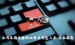 如何选择合适的比特币钱