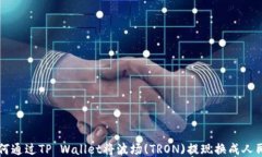 如何通过TP Wallet将波场(