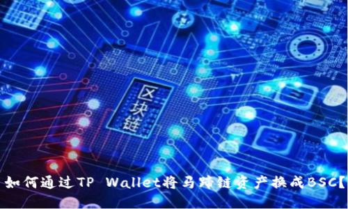 如何通过TP Wallet将马蹄链资产换成BSC?