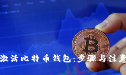 如何激活比特币钱包:步骤与注意事项