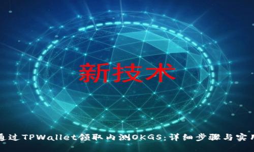 如何通过TPWallet领取内测OKGS:详细步骤与实用指南