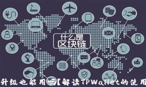TPWallet不升级也能用吗?解读TPWallet的使用及更新策略