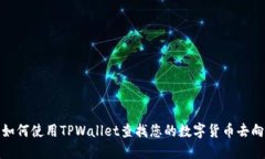 如何使用TPWallet查找您的数