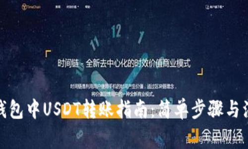 : 以太钱包中USDT转账指南:简单步骤与注意事项