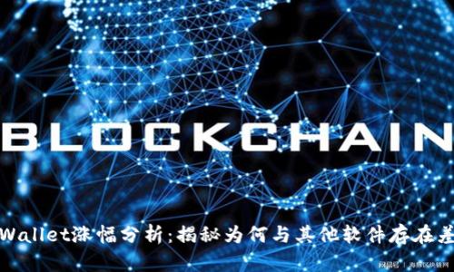 TPWallet涨幅分析:揭秘为何与其他软件存在差异