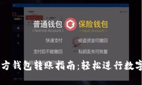 以太坊官方钱包转账指南:轻松进行数字资产交易