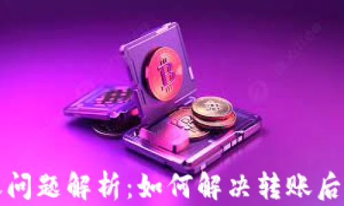 tpwallet转账问题解析:如何解决转账后看不到的困惑