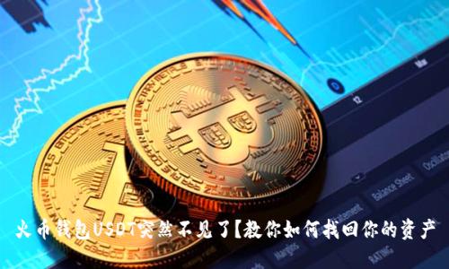 火币钱包USDT突然不见了?教你如何找回你的资产