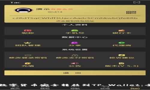 如何将数字货币安全转移到TP Wallet:全面指南
