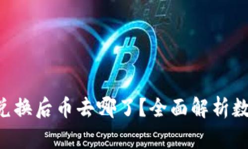 TPWallet 兑换后币去哪了?全面解析数字货币流转
