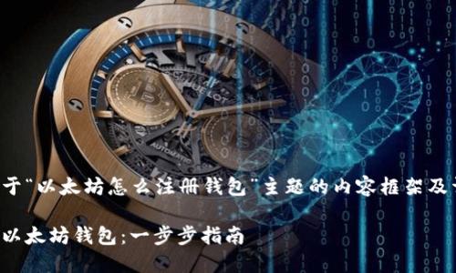 下面是关于“以太坊怎么注册钱包”主题的内容框架及详细介绍。
如何注册以太坊钱包:一步步指南
