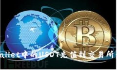 如何将TPWallet中的USDT充值