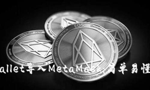 如何将TPWallet导入MetaMask:简单易懂的步骤指南