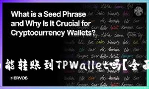 TRC-20代币能转账到TPWallet吗?全面解析与指南