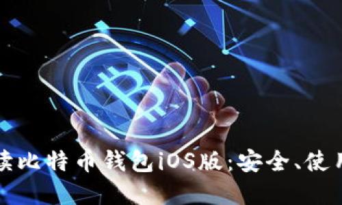 全面解读比特币钱包iOS版:安全、使用与推荐