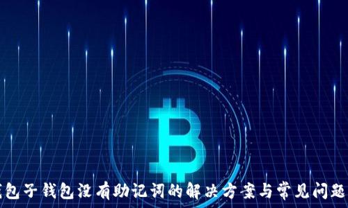 TP钱包子钱包没有助记词的解决方案与常见问题解答