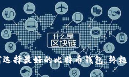 如何选择最好的比特币钱包:终极指南