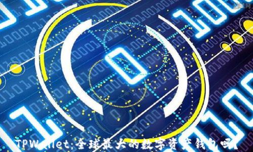 TPWallet:全球最大的数字资产钱包吗?