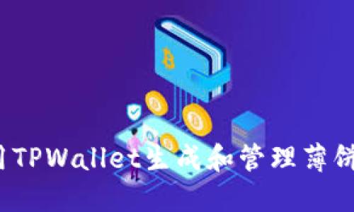 如何使用TPWallet生成和管理薄饼二维码?