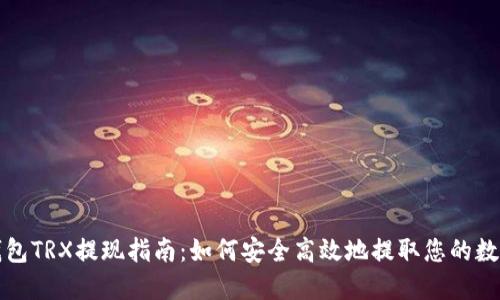波点钱包TRX提现指南:如何安全高效地提取您的数字资产