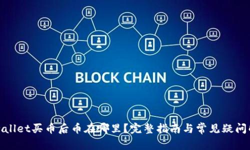 tpwallet买币后币在哪里?完整指南与常见疑问解答