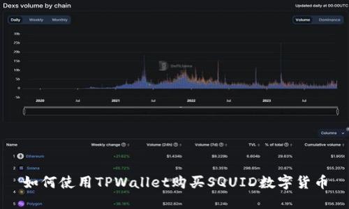 如何使用TPWallet购买SQUID数字货币