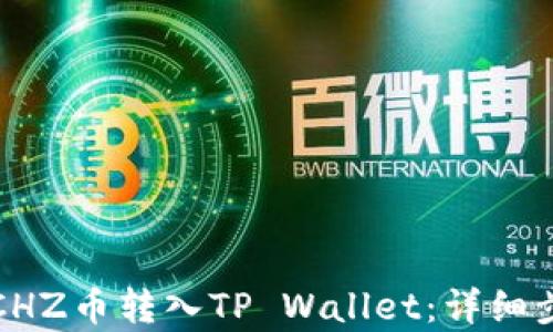 如何将CHZ币转入TP Wallet:详细步骤解析