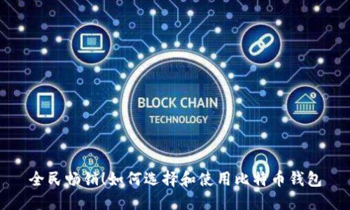 全民畅销!如何选择和使用比特币钱包