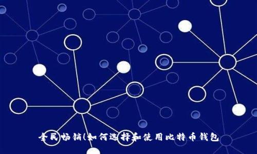 全民畅销!如何选择和使用比特币钱包