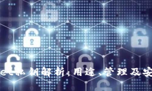 TPWallet私钥解析:用途、管理及安全防护