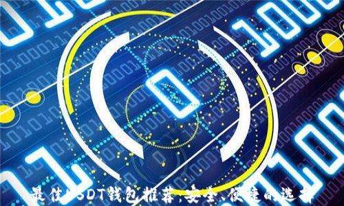 最佳USDT钱包推荐:安全、便捷的选择