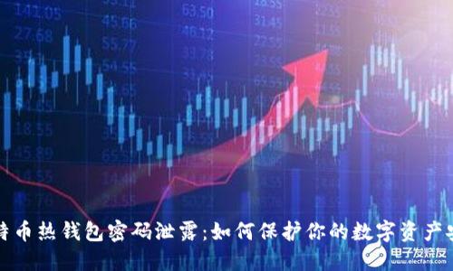 比特币热钱包密码泄露:如何保护你的数字资产安全