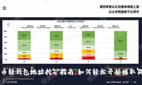 狗狗币轻钱包地址挖矿指南:如何轻松开始赚取狗狗币