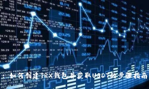 : 如何创建TRX钱包并获取USDT的步骤指南