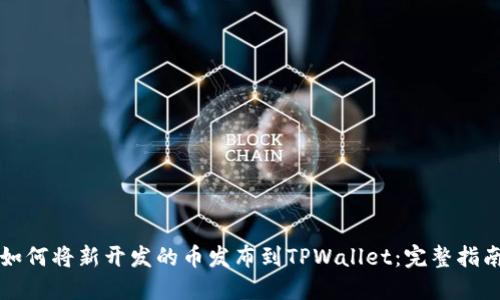 如何将新开发的币发布到TPWallet:完整指南