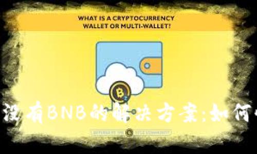 TP Wallet中没有BNB的解决方案:如何快速添加BNB