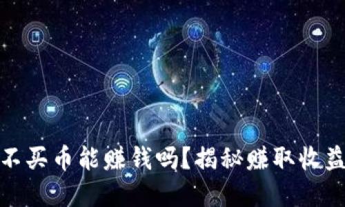 tpwallet不买币能赚钱吗？揭秘赚取收益的新机会