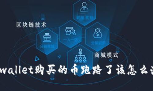 tpwallet购买的币跑路了该怎么办？