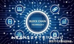 如何在浏览器中下载TPWa